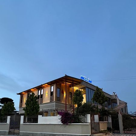 Hotel Balili Vlorë Exteriér fotografie